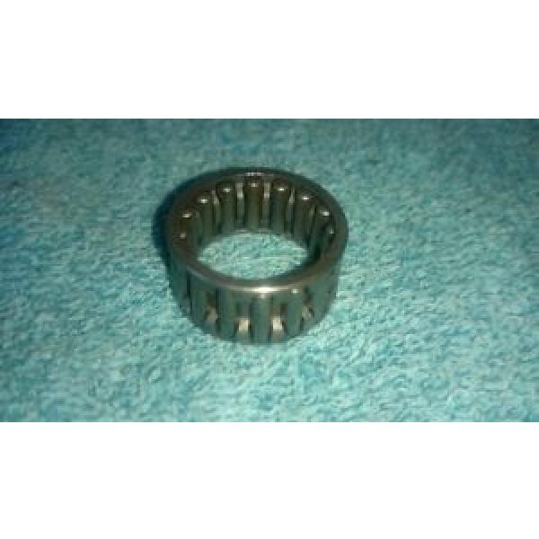 NOS BMC METAL ROLLER PIN BEARING AUSTIN MORRIS CAR 12MM X 25MM WDE X 22MM INTERN #1 image