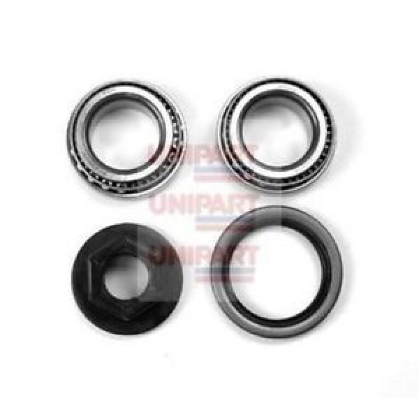 Unipart Car Wheel Bearing Kit GHK1632 #1 image