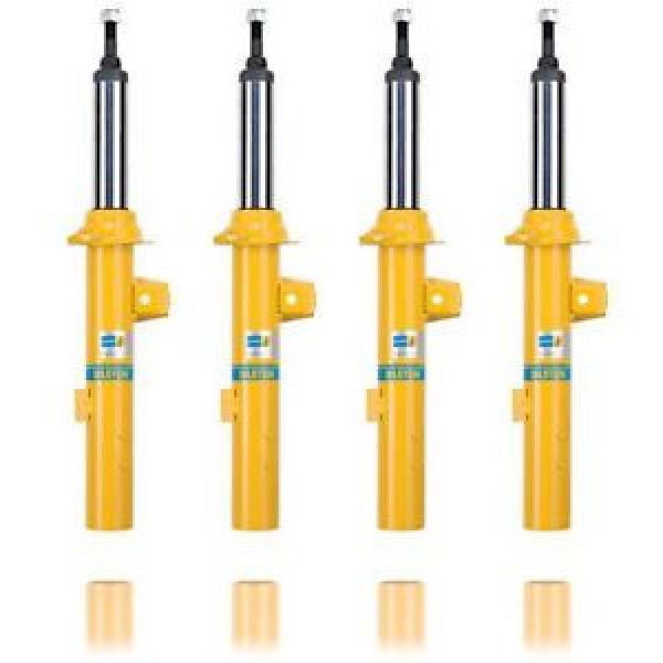 Bilstein B6 Full Kit Car Spring Bearing Shock Absorbers 24-023719 24-021142 #1 image