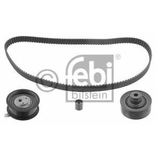 FEBI BILSTEIN 30781 Zahnriemensatz AUDI SEAT SKODA VW #1 image