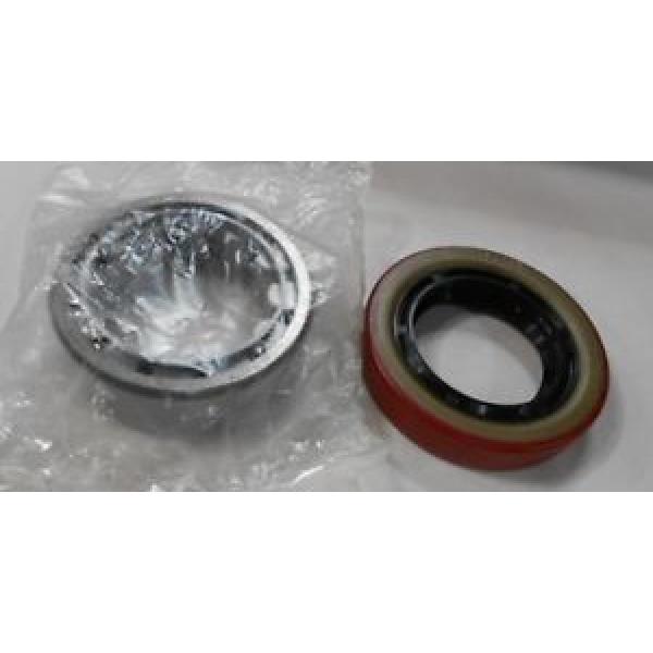 91 92 93 94 95 96 97 98 99 00 01 02 03 TOWN CAR REAR WHEEL BEARING + SEAL LIMO #1 image