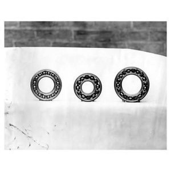 1914 Jeffery Annular Ball Bearings ORIGINAL Linen-Backed Factory Photo ouc6067 #1 image