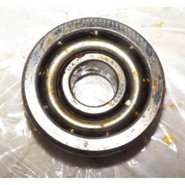 NORS 29-42 Buick-Cadillac Big Car Front Outer Wheel Bearing 909027 (ABC) #3 image