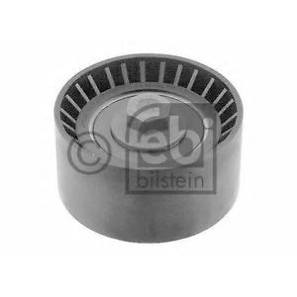 FEBI BILSTEIN 10649 UMLENK-/FÜHRUNGSROLLE, ZAHNRIEMEN #1 image