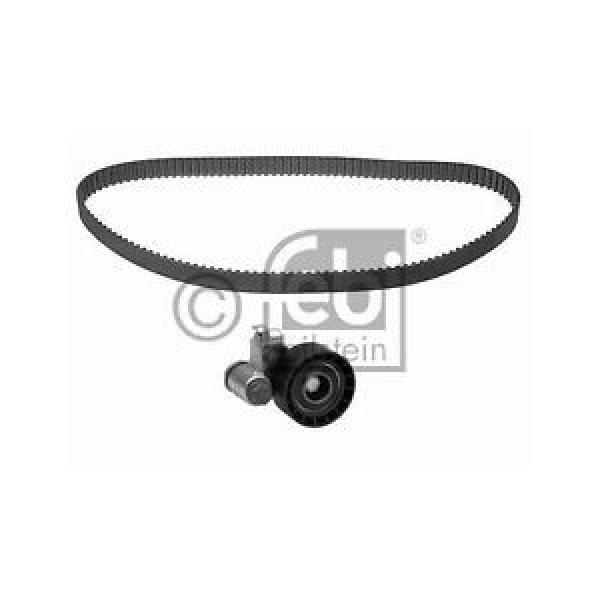 FEBI BILSTEIN Timing Belt Kit 15189 #1 image