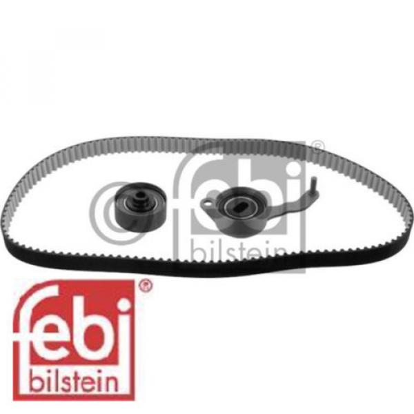 Zahnriemen Satz Zahnriemensatz FEBI BILSTEIN 23413 #1 image