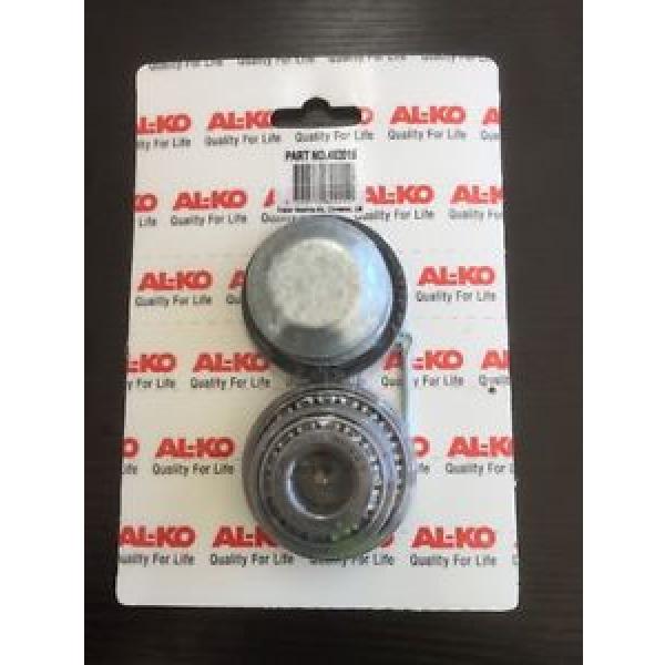 482015 ALKO TRAILER WHEEL BEARINGS KIT CHINESE LM TRAILER CARAVAN BOAT RV CAR #1 image