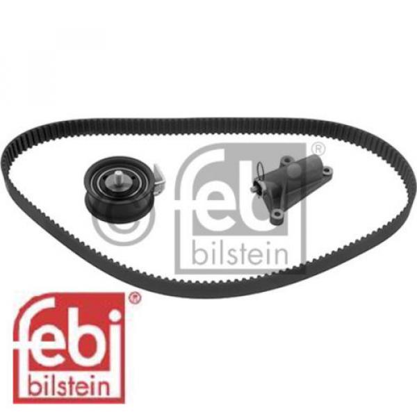 Zahnriemen Satz Zahnriemensatz FEBI BILSTEIN 21100 #1 image