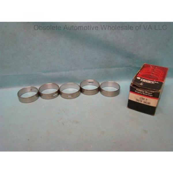 1962 - 1970 Ford 221 255 260 289 302 Cam Bearing Set STD Pass Car Truck #1 image