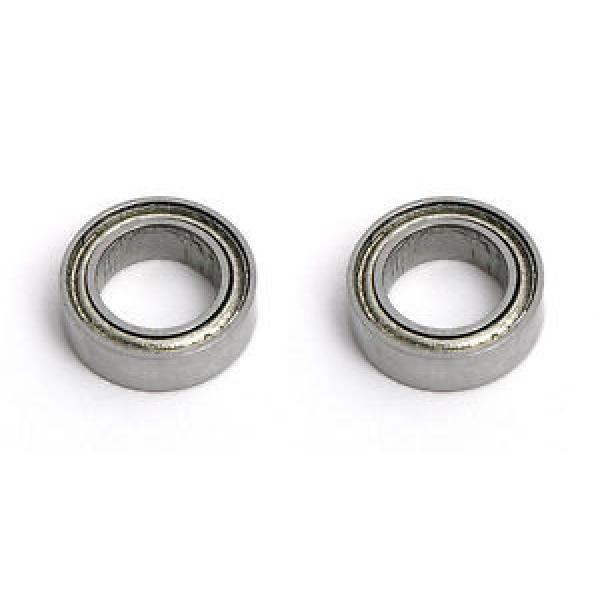 Team Associated RC Car Parts Bearings, 5x8 mm 31400 #1 image