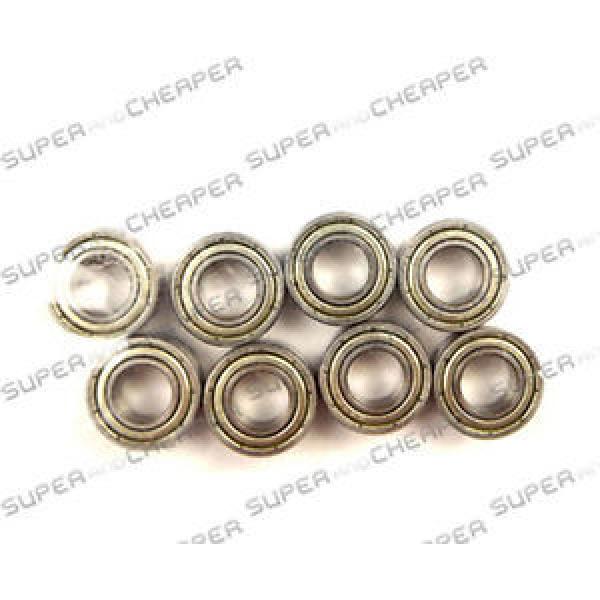 HSP Parts 85763 Bearings 16*8*5 For 1/8 RC Car #1 image