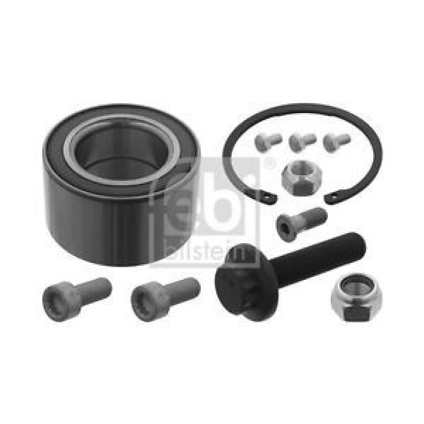 FEBI BILSTEIN Wheel Bearing Kit 19914 #1 image