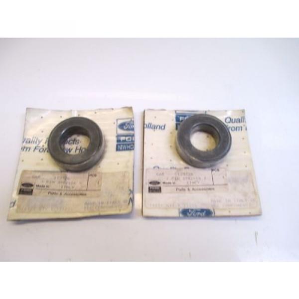 FORD UPPER THRUST BEARING LOT OF 2 CAR123726 NEW  BACKHOE NEW HOLLAND #1 image