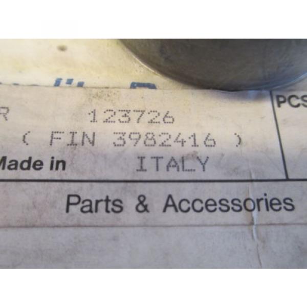 FORD UPPER THRUST BEARING LOT OF 2 CAR123726 NEW  BACKHOE NEW HOLLAND #2 image