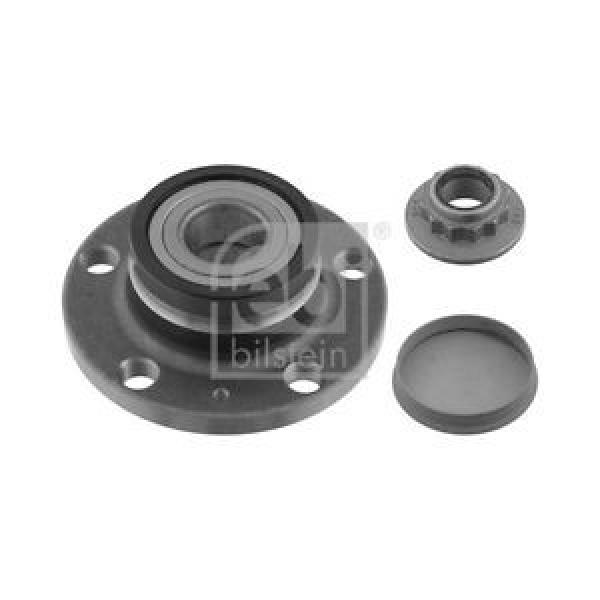 FEBI BILSTEIN Wheel Bearing Kit 24224 #1 image