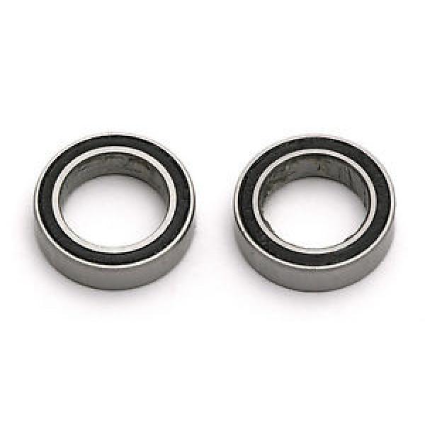 Team Associated RC Car Parts Bearings, 10x15x4 mm 25616 #1 image