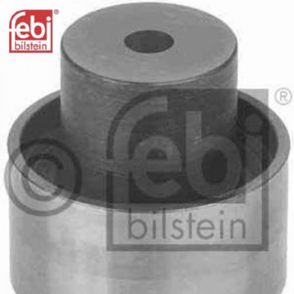 FEBI BILSTEIN Umlenkrolle Führungsrolle für Zahnriemen 11298 #1 image