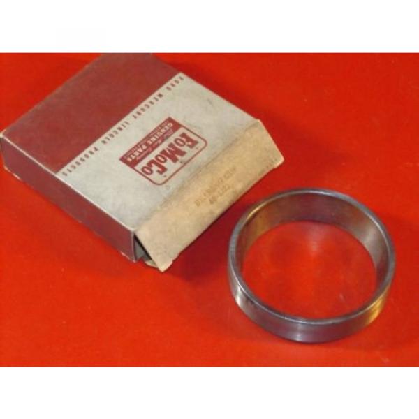 NOS 1937-1948 Ford Car Truck differential bearing cup 68-4222 1938 1939 1940 41 #2 image