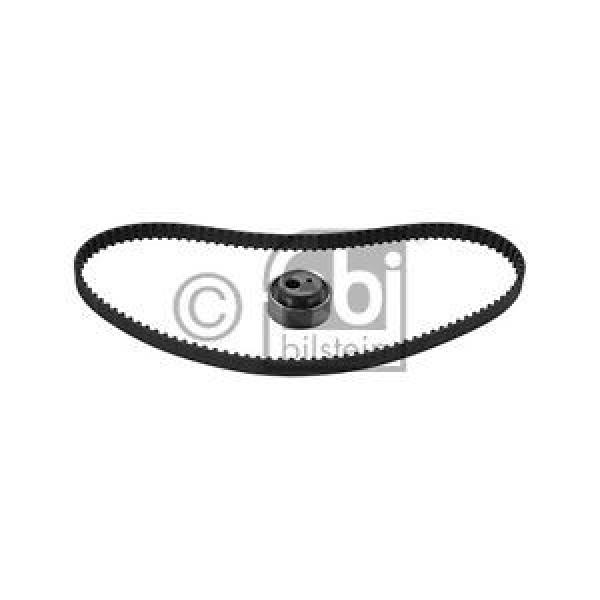 FEBI BILSTEIN Timing Belt Kit 11242 #1 image