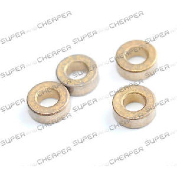 HSP 1/16 RC Car Copper Bearing 8 x 4 x 3 Part 86087 #1 image