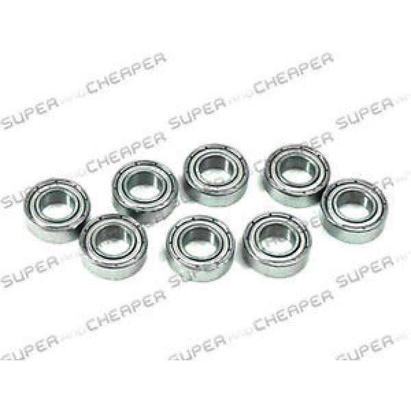 HSP Parts 98053 Ball Bearings 8*16*5 Rock Crawler For 1/8 RC Car #1 image