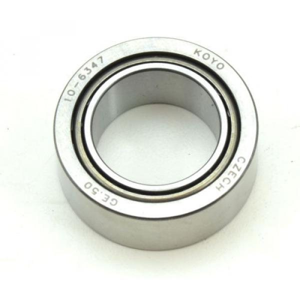 Piaggio original crankshaft roller bearing 30X45X21 mm Ape TM, Ape Car (P2-P3) #3 image