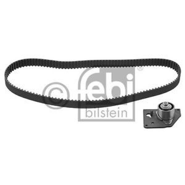 FEBI BILSTEIN 22056 Zahnriemensatz MITSUBISHI NISSAN OPEL RENAULT VAUXHALL VOLVO #1 image