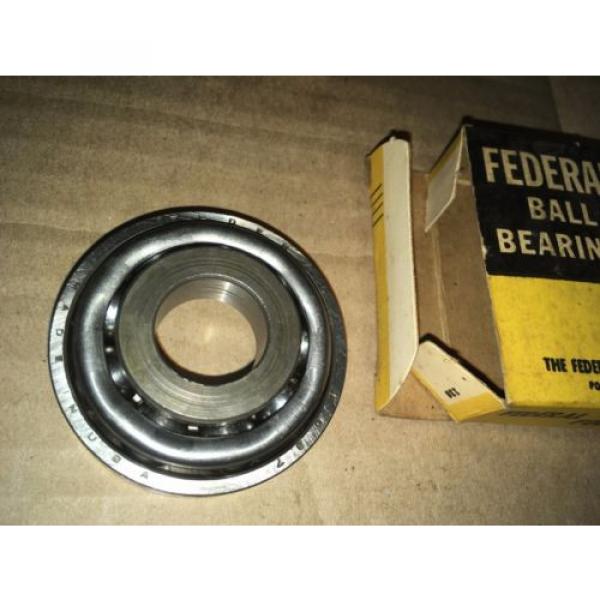 VINTAGE CAR FEDERAL F067 FRONT Wheel Bearing Timken B67 #1 image