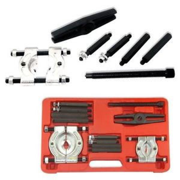 Bearing Separator Puller Splitter Removal Assembly Kit Automotive Car Set #1 image