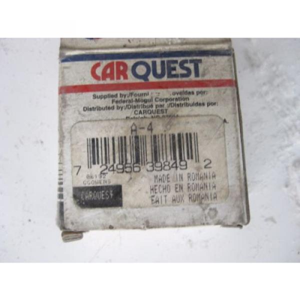 NEW OLD STOCK   CARQUEST A4 Wheel Bearing   CAR QUEST #3 image