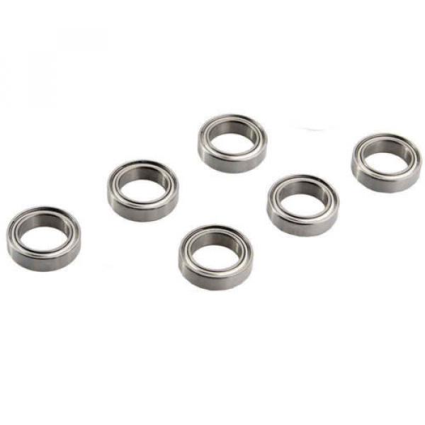 Ball Bearing 15*10*4 02138 For RC Redcat 1/10 On-Road Car Lightning STR 94102 #1 image