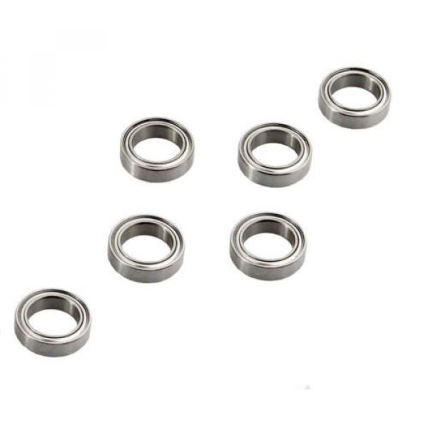 Ball Bearing 15*10*4 02138 For RC Redcat 1/10 On-Road Car Lightning STR 94102 #3 image