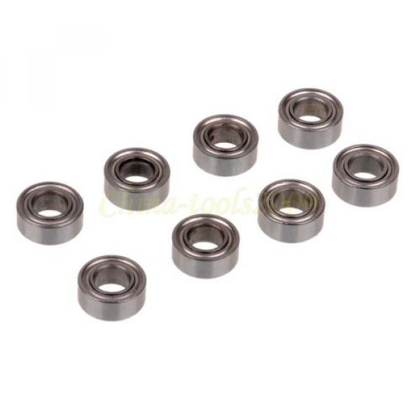 HSP Racing 02139 (02080) RC Car 1:10 Ball bearing φ10*φ5*4 Spare Parts #1 image