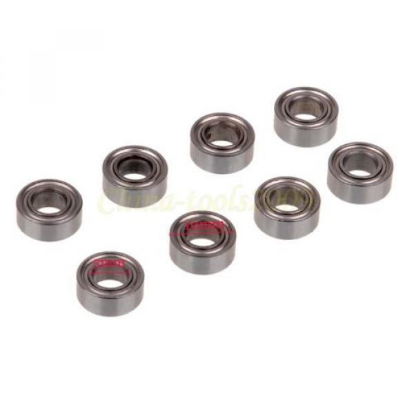 HSP Racing 02139 (02080) RC Car 1:10 Ball bearing φ10*φ5*4 Spare Parts #2 image