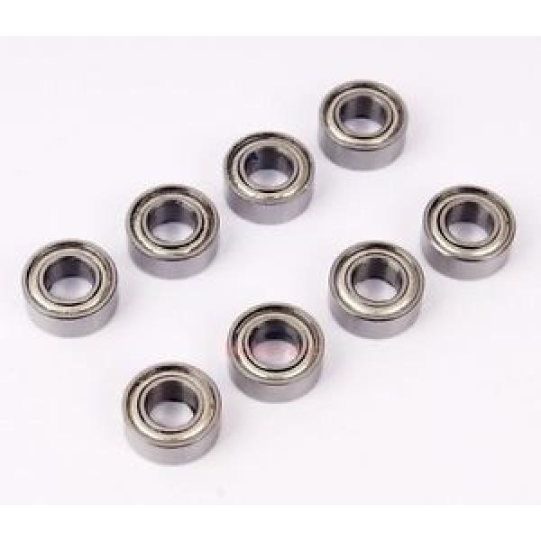 RC HSP 02139 Ball Bearing φ10*φ5*4 8PCS For 1:10 Model Car Spare Parts #1 image