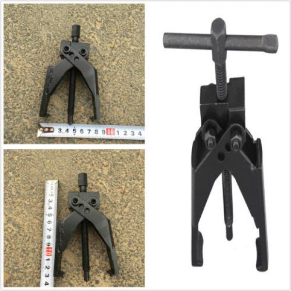 2Jaws Cross-Legged Vanadium chromium steel Gear Bearing Puller Extractor Tool 70 #4 image