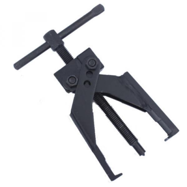 2Jaws Cross-Legged Vanadium chromium steel Gear Bearing Puller Extractor Tool 70 #5 image