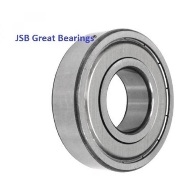 (Qty.100) 623-ZZ metal shields 623Z bearing 623 2Z ball bearings 623 ZZ RC CAR #1 image