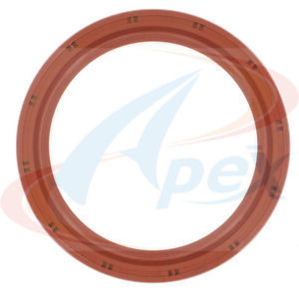 Engine Main Bearing Gasket Set Apex Automobile Parts ABS551 #1 image