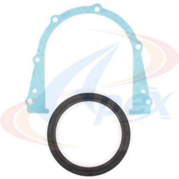 Engine Main Bearing Gasket Set Apex Automobile Parts ABS823 #1 image