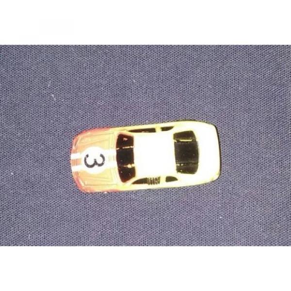 Micro machines Ball bearing Race Car. (2002) #3 image