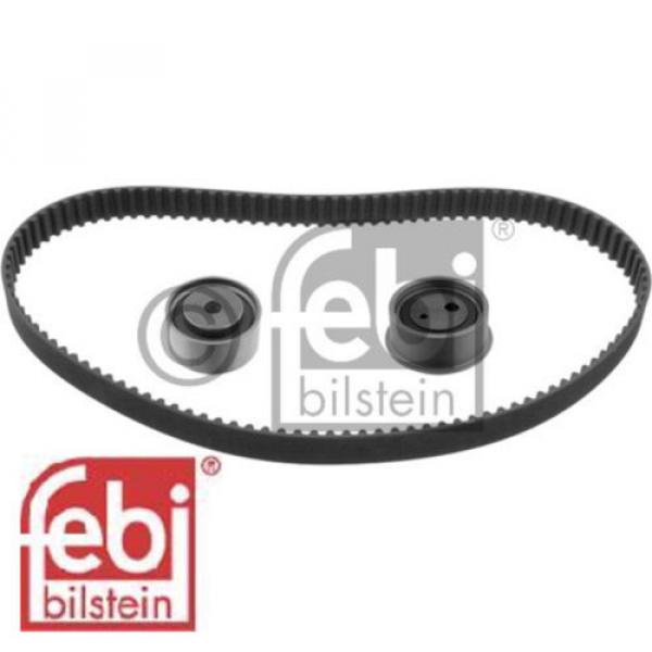 Zahnriemen Satz Zahnriemensatz FEBI BILSTEIN 26052 #1 image