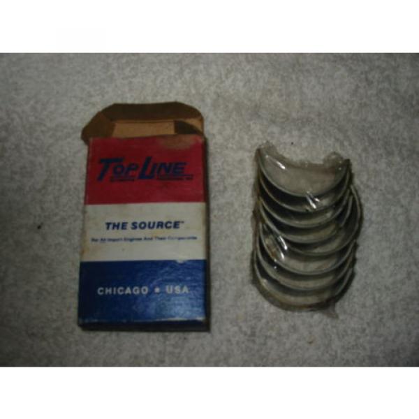 Renault R5 Le Car standard rod bearing set. &#039;75/&#039;83 #1 image