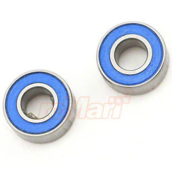 Traxxas Ball Bearings Blue Rubber Sealed 5x11x4mm E-Maxx E-Revo 1:10 Car #5116 #1 image