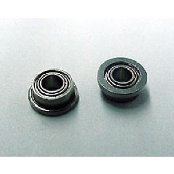 Slot Car City 3/32&#034; Axle 1/24 Slot Car Ball Bearings #1 image