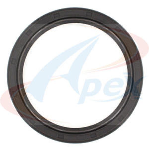 Engine Main Bearing Gasket Set Apex Automobile Parts ABS419 #1 image