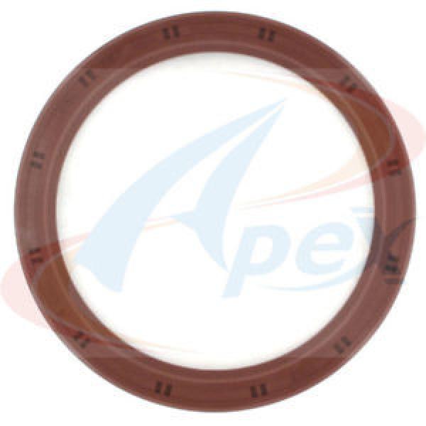 Engine Main Bearing Gasket Set Apex Automobile Parts ABS345 #1 image