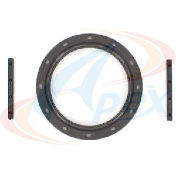 Engine Main Bearing Gasket Set Apex Automobile Parts ABS402 #1 image