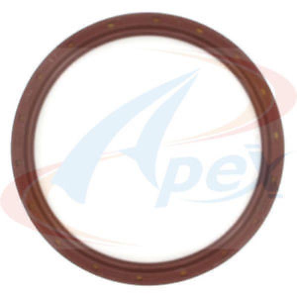 Engine Main Bearing Gasket Set Apex Automobile Parts ABS316 #1 image