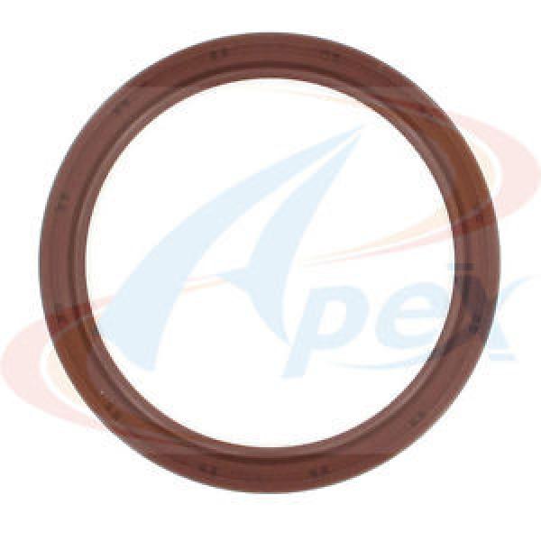 Engine Main Bearing Gasket Set Apex Automobile Parts ABS292 #1 image